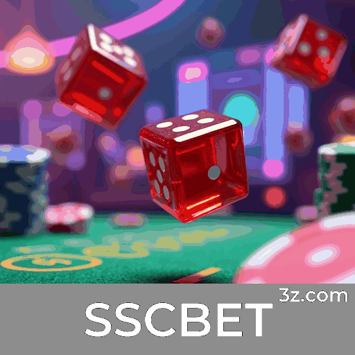 SSCBET: Precisão e Excelência em Apostas Esportivas