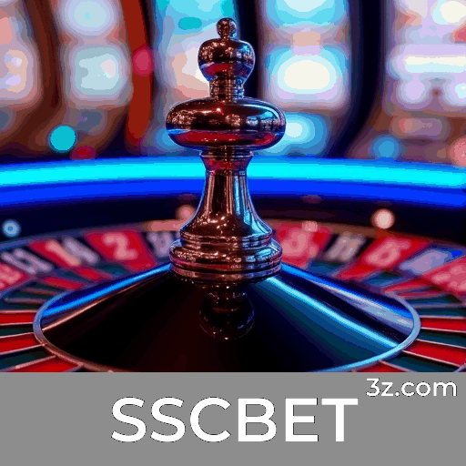 SSCBET: Precisão e Excelência em Apostas Esportivas