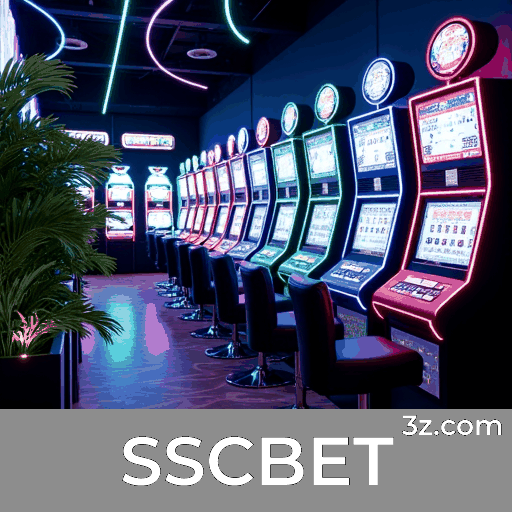 Domine Jogos no SSCBET: Aprenda Estratégias Vencedoras