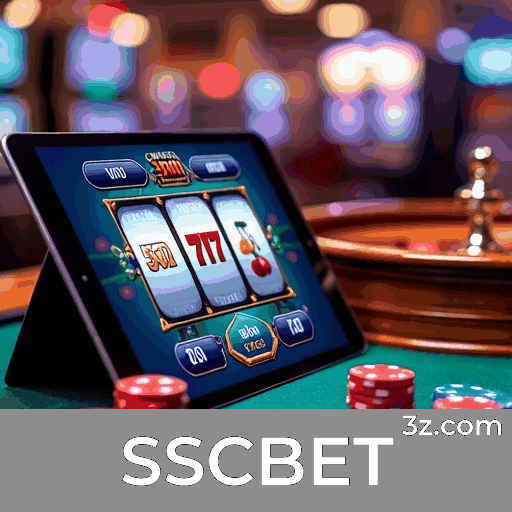 SSCBET: Seu Cassino Online de Confiança