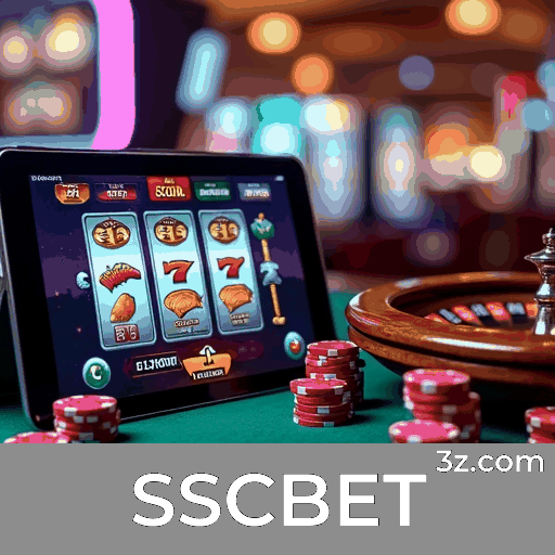 SSCBET App: Benefícios Únicos para Usuários