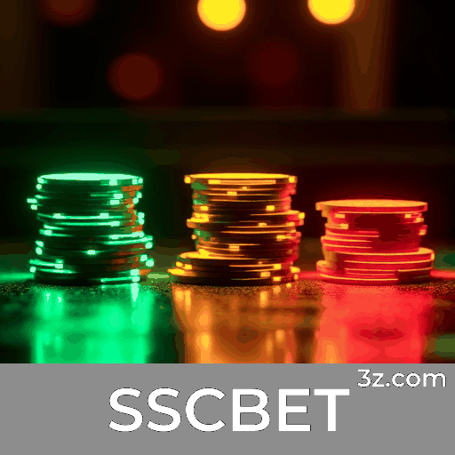 Revolucione Sua Experiência de Jogo com Táticas SSCBET