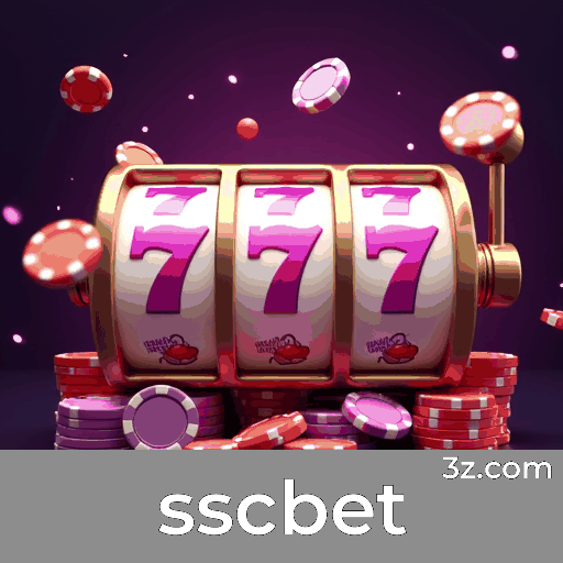 sscbet: Cassino Premiado e Pagamentos Rápidos