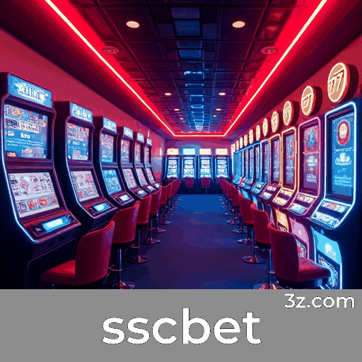 Bônus e Promoções Exclusivas do sscbet Esperam por Você!