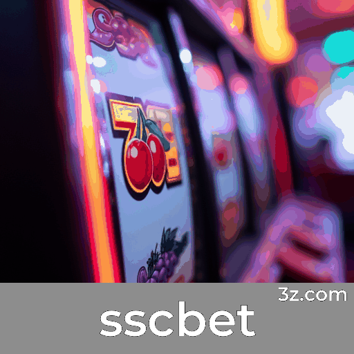 sscbet: Cassino Premiado e Pagamentos Rápidos